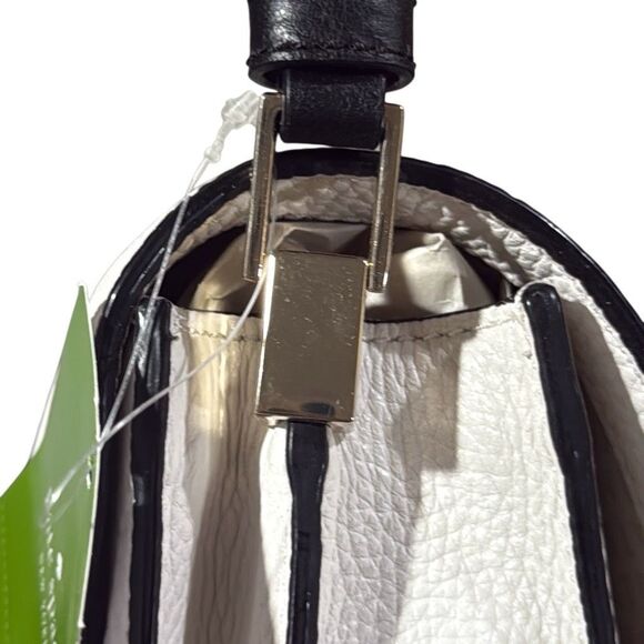 NWT Kate Spade Josephine parchment drive crossbody bag - Picture 11 of 16